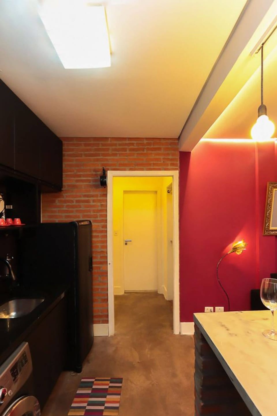 House, Smoking | 1 bedroom