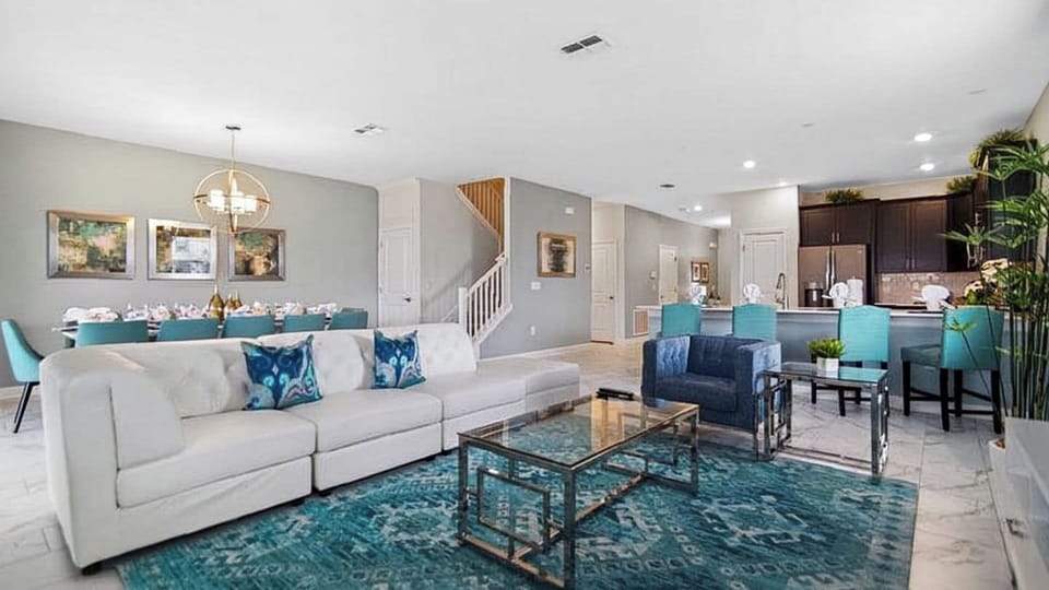 House (Multiple Bedrooms) | Interior