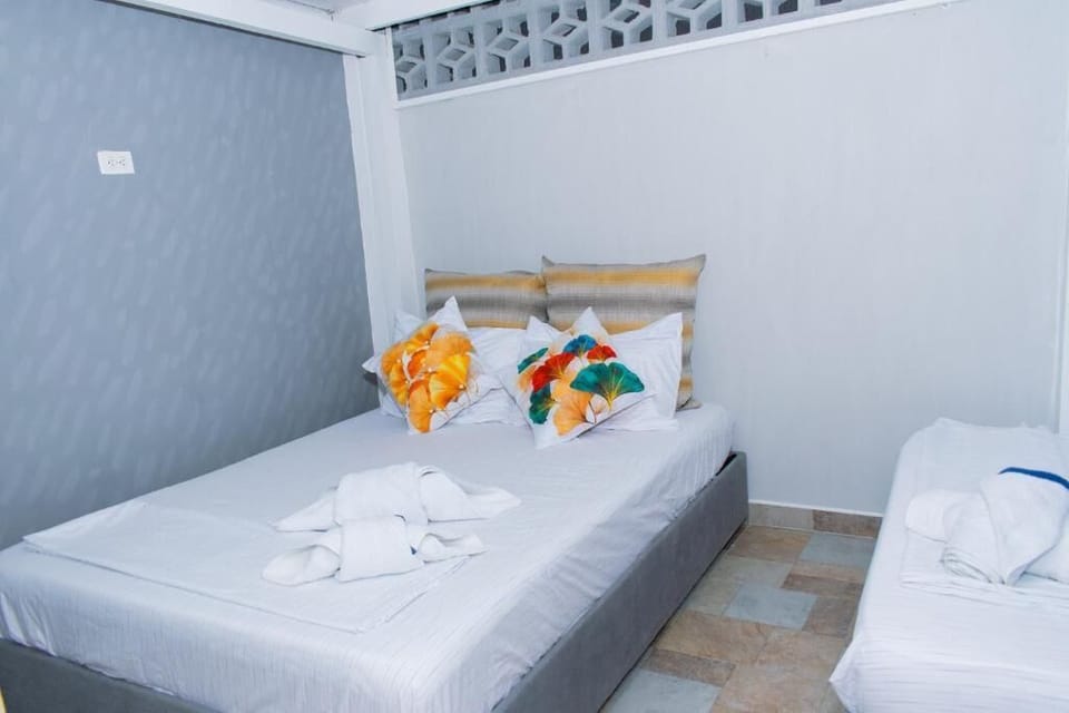 Family Studio Suite, Balcony, City View