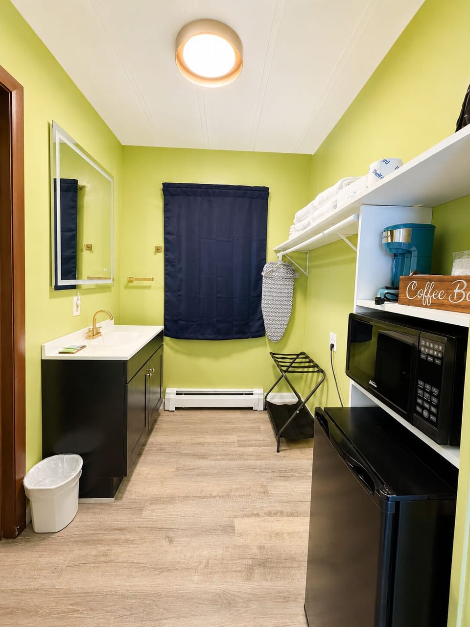 Superior Double Room | Interior