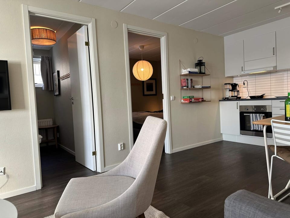 House | Interior