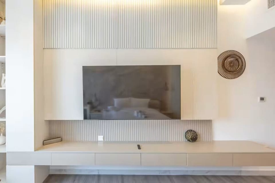 Apartment | Interior