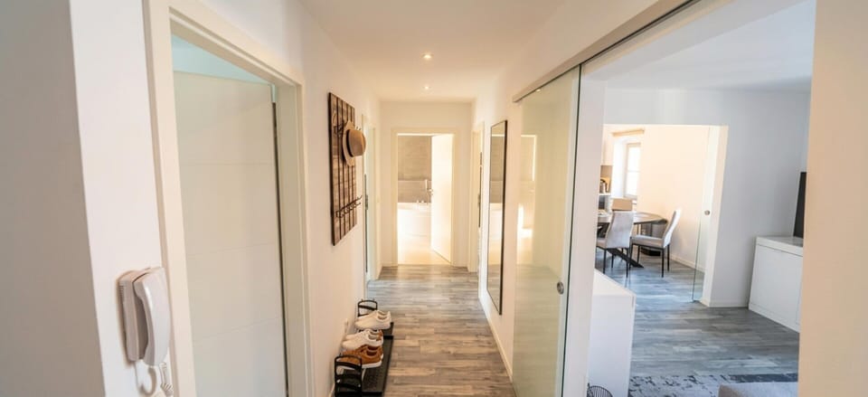 Apartment | Interior