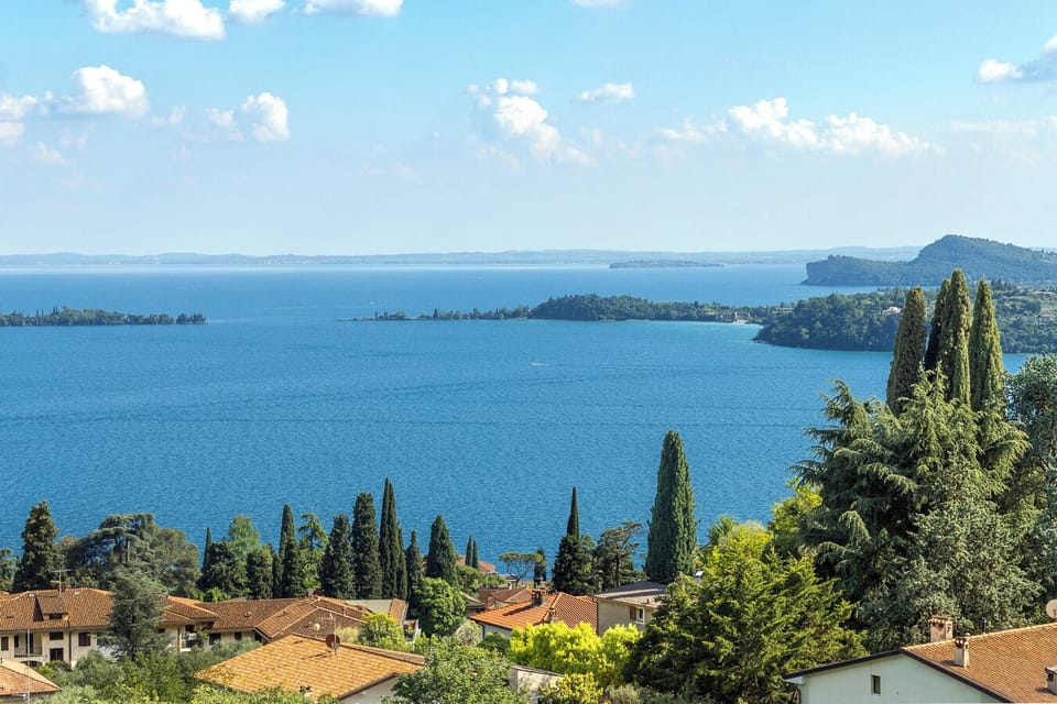 Apartment, 3 Bedrooms, Lake View | Lake view