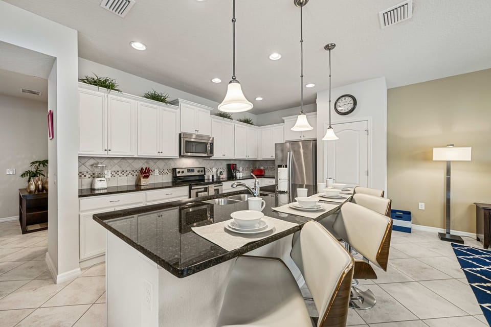 Apartment (5 Bedrooms) | Property amenity