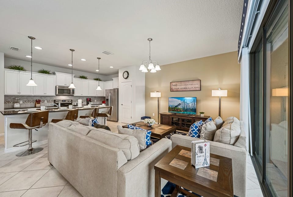Apartment (5 Bedrooms) | Property amenity