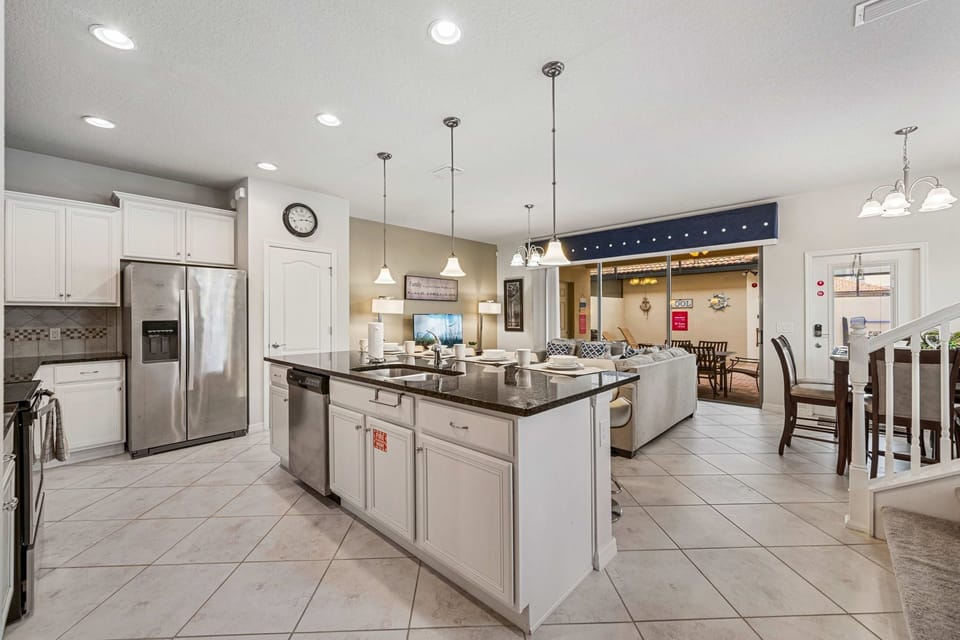 Apartment (5 Bedrooms) | Property amenity