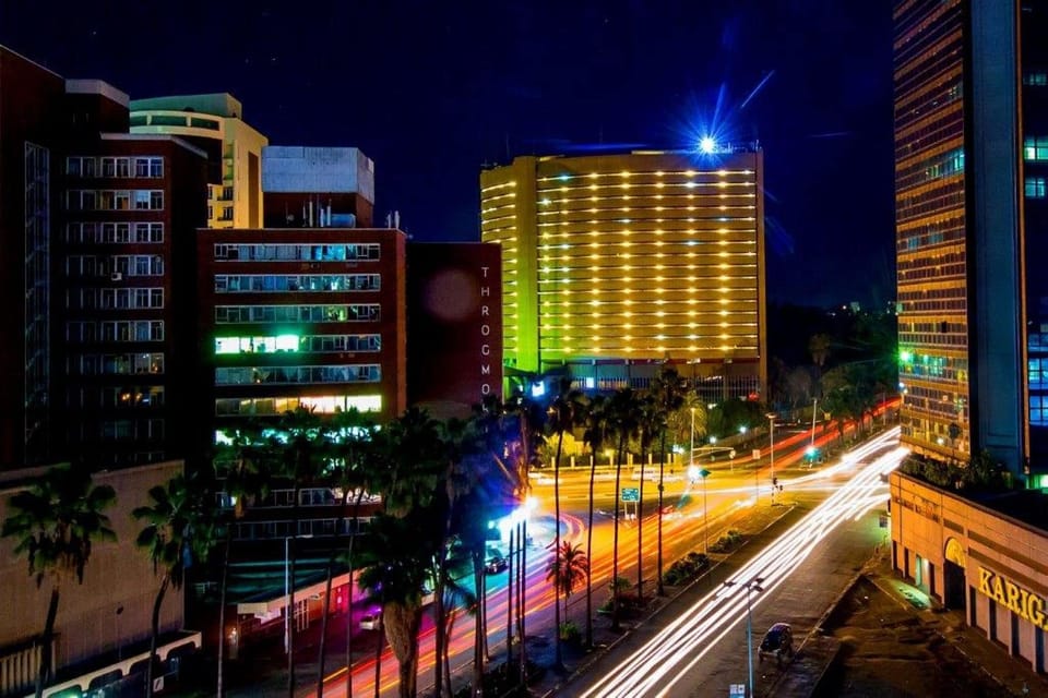 City view