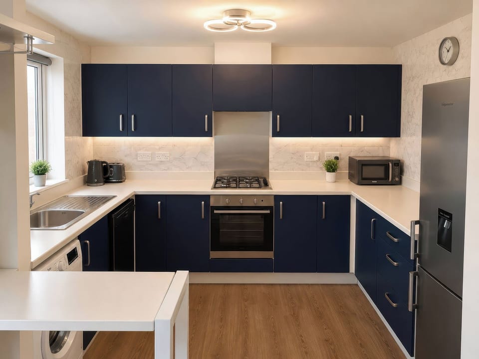 Dishwasher, cookware/dishes/utensils