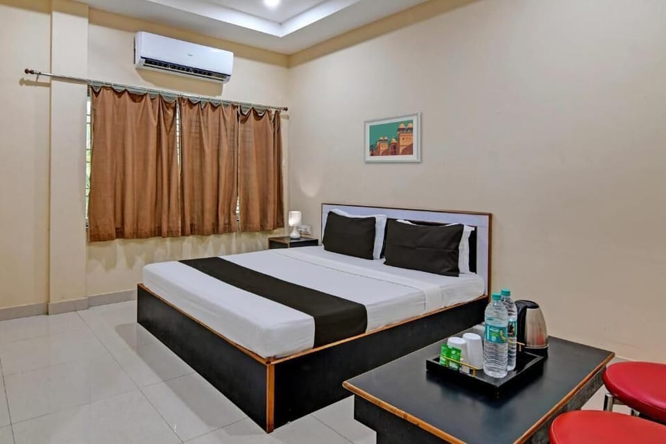 Deluxe Triple Room | Desk, laptop workspace, WiFi (free)