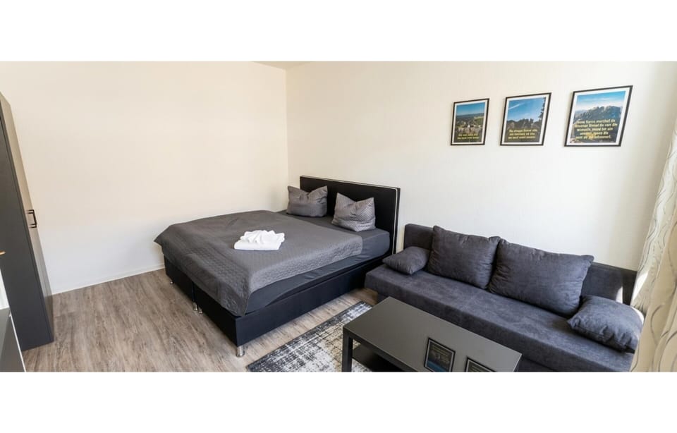 Apartment | 1 bedroom