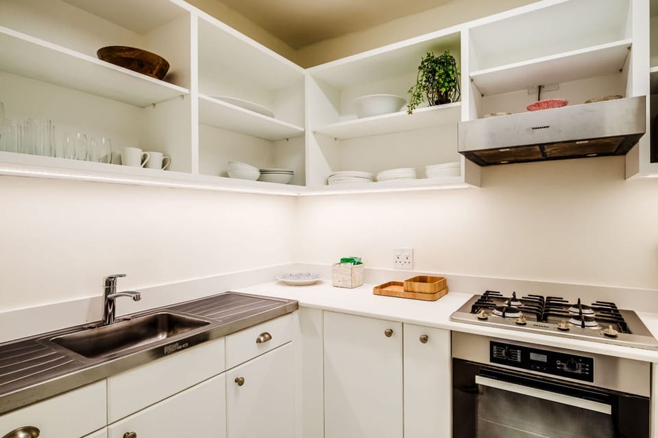 House | 2 bedrooms, high-speed internet