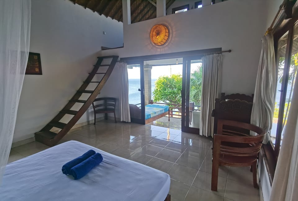 Family Bungalow | Premium bedding, desk, rollaway beds, free WiFi