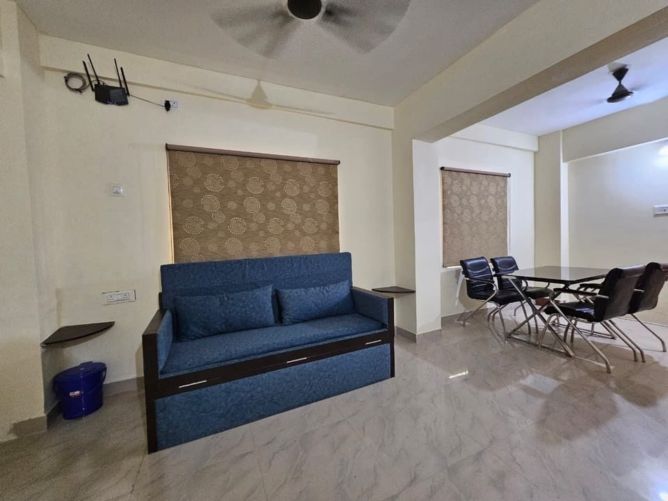 Apartment, Kitchen | Interior