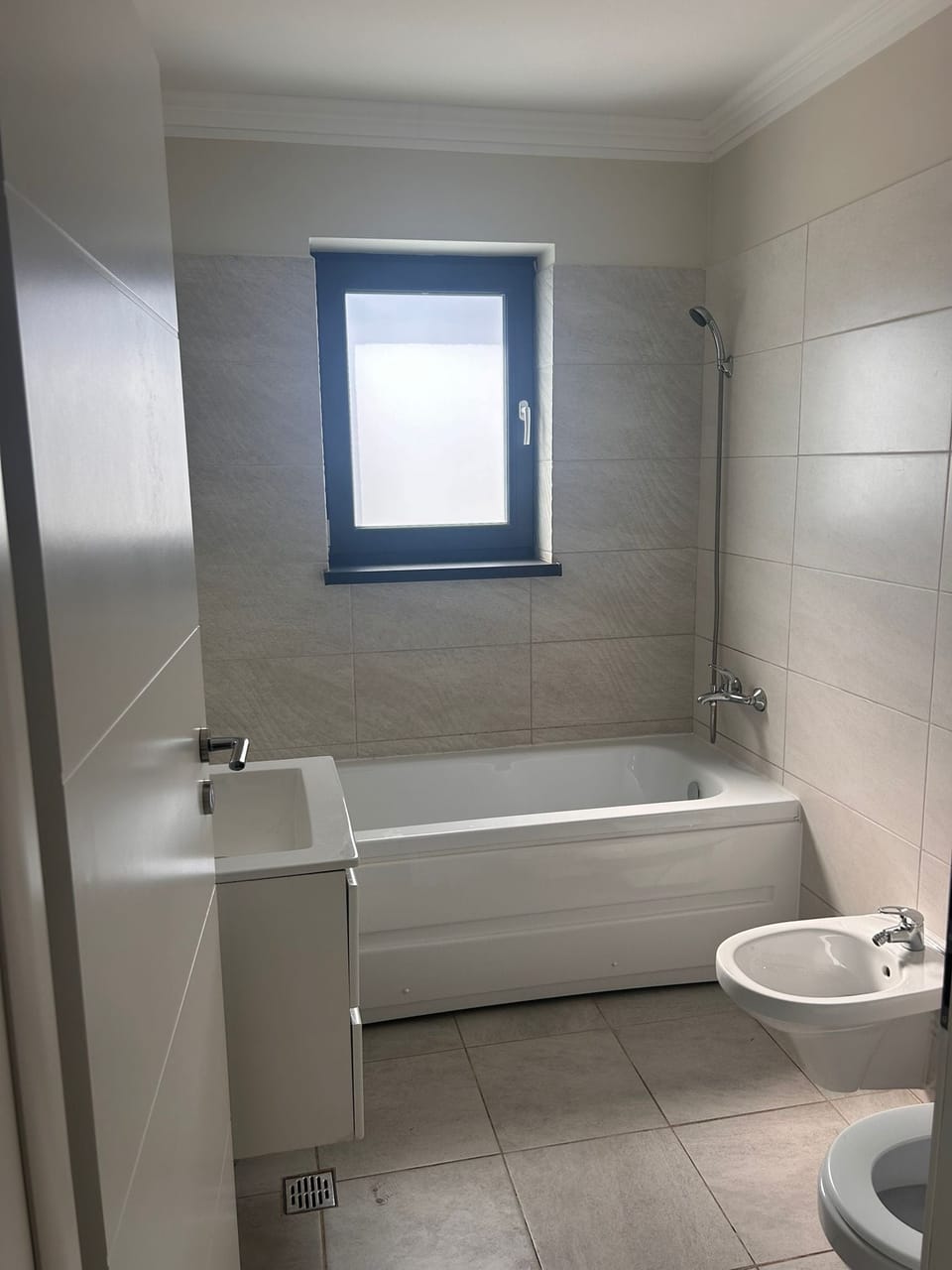 Apartment, City View | Bathroom