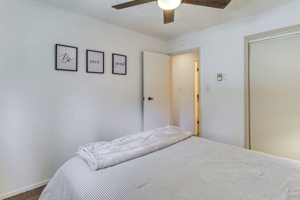 Apartment (3 Bedrooms) | Interior