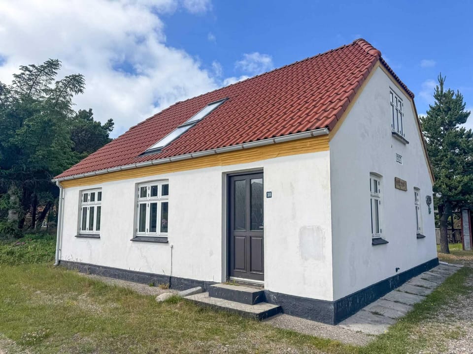 House | Exterior
