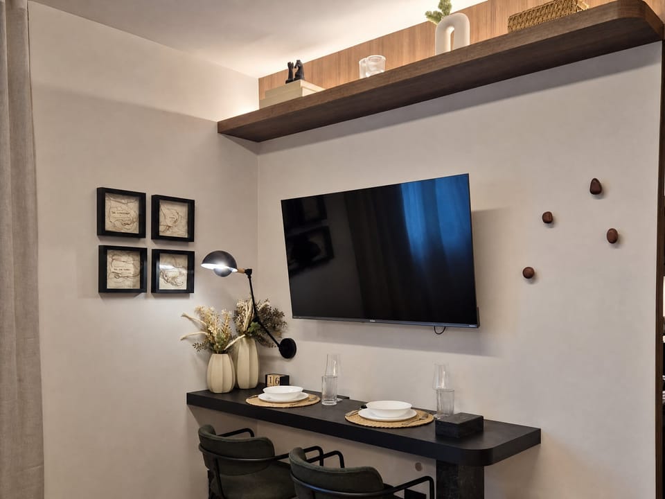 Apartment | Interior