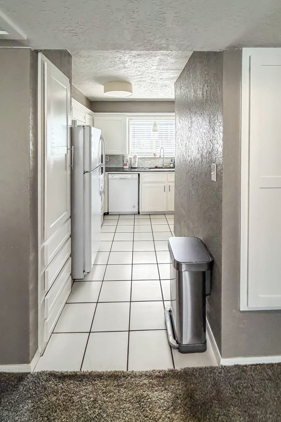 House, Patio | Interior