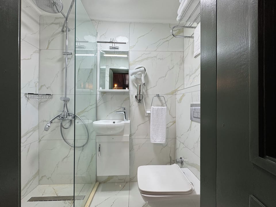 Bem Lion Inn Hotel in Evros, Greece