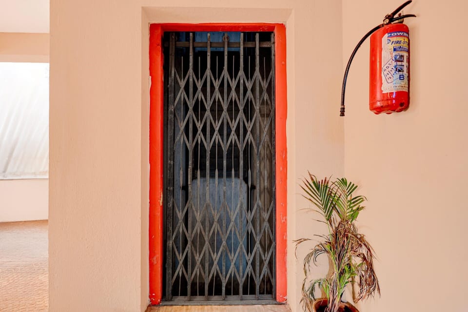 House | Interior