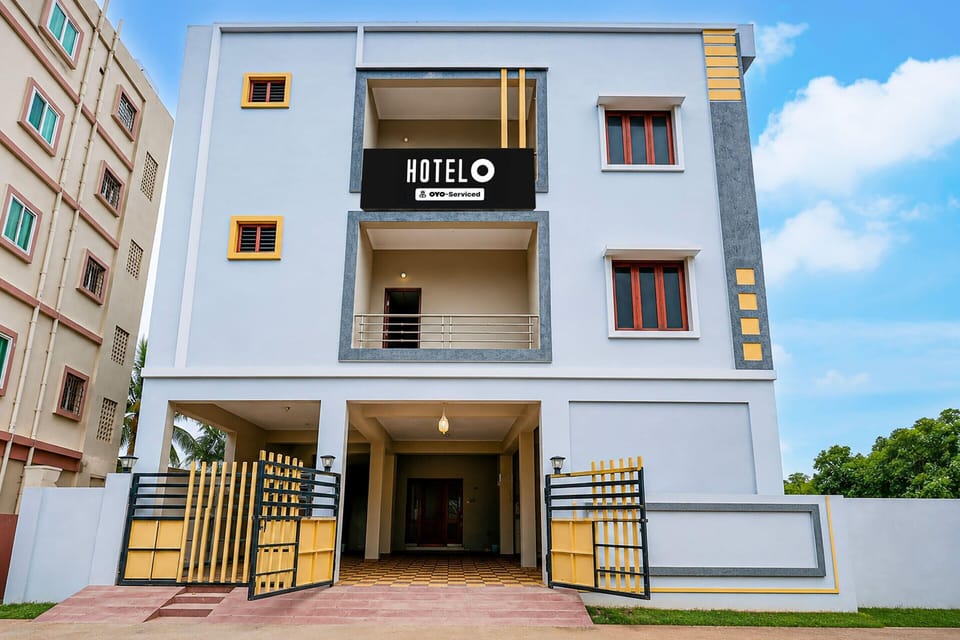 House | Exterior