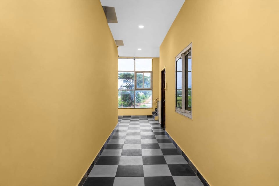 House | Interior