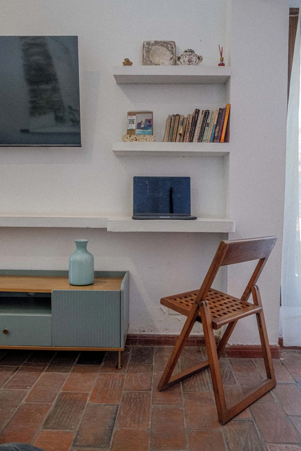 Superior Room, Garden View | Interior
