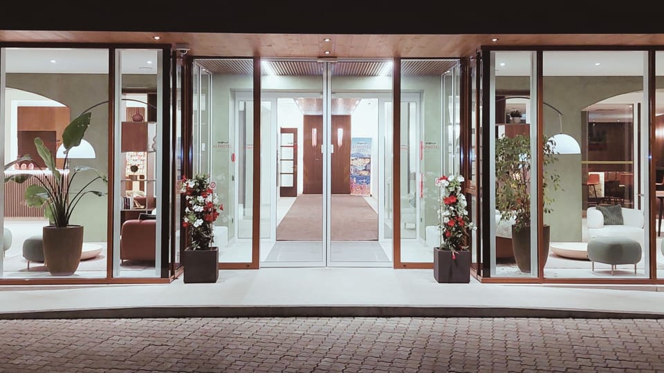 Holiday Inn Innsbruck by IHG Hotel in Innsbruck