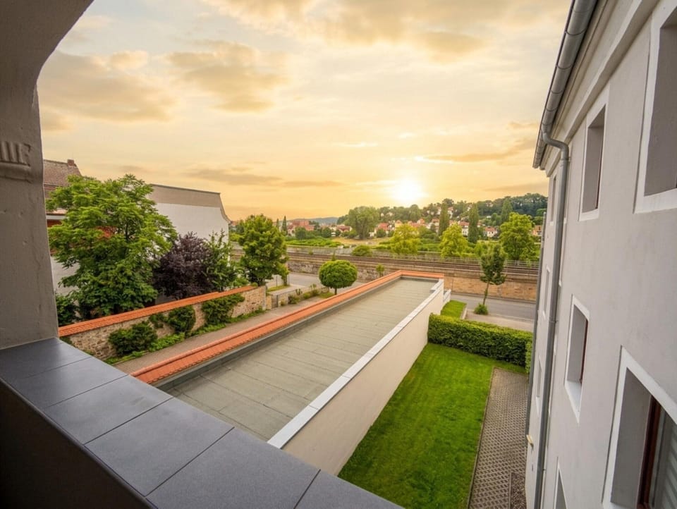 Apartment | View from property