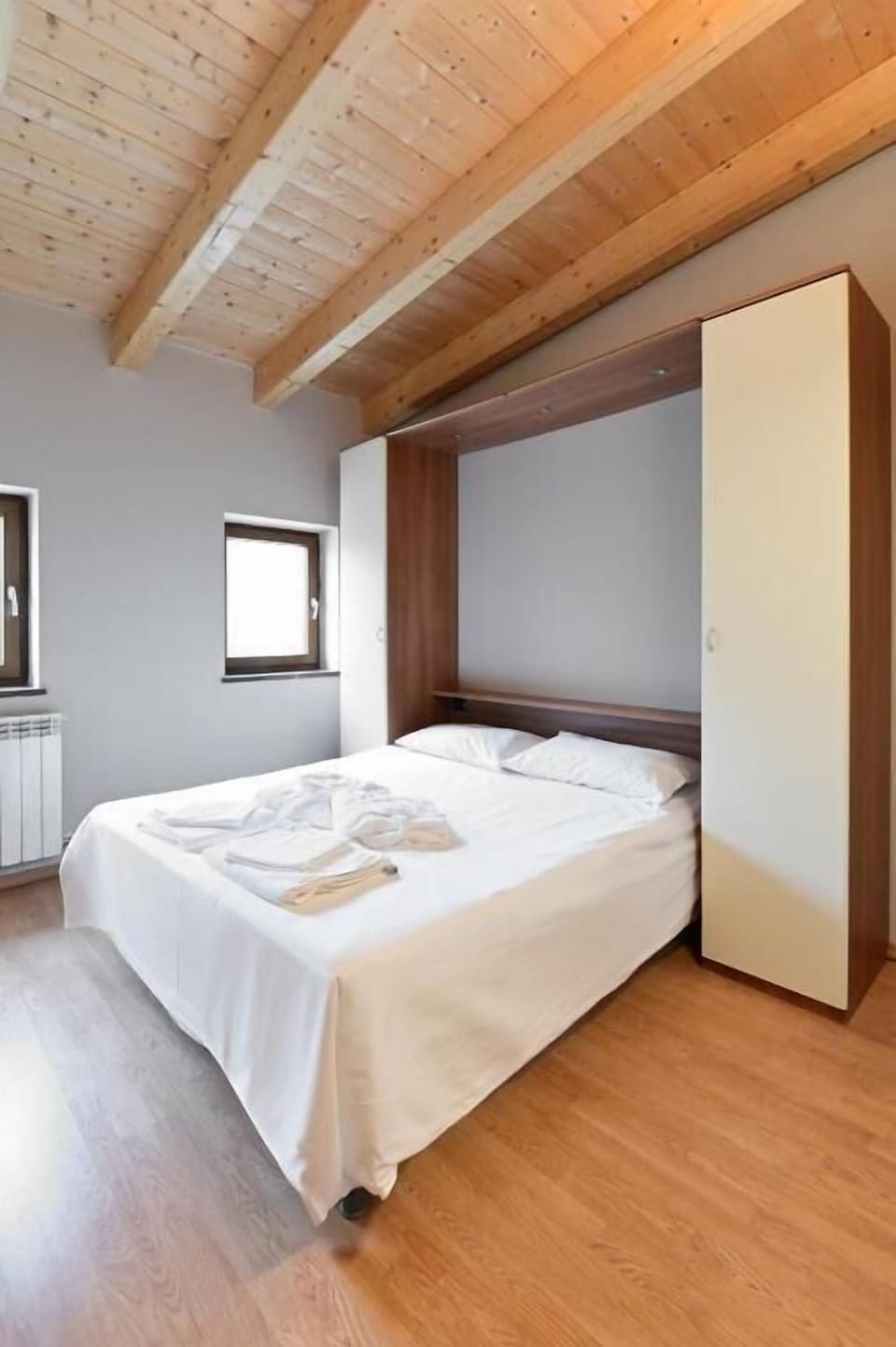 Standard Double Room | WiFi (free)