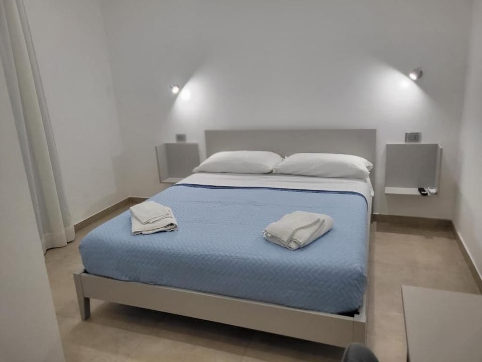Double Room | WiFi (free)