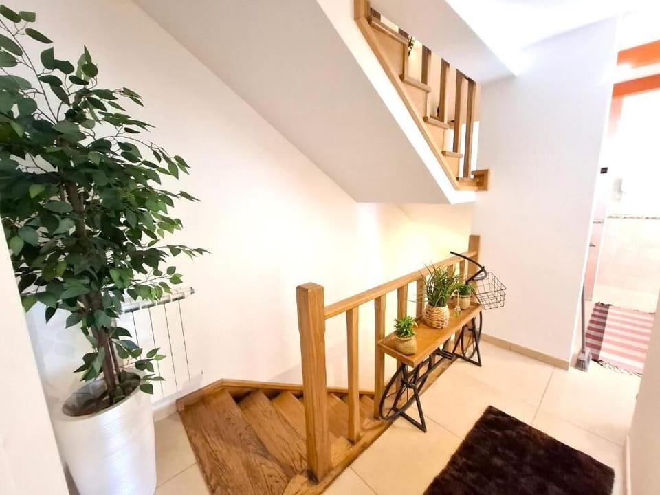 House, Pets Allowed | Interior
