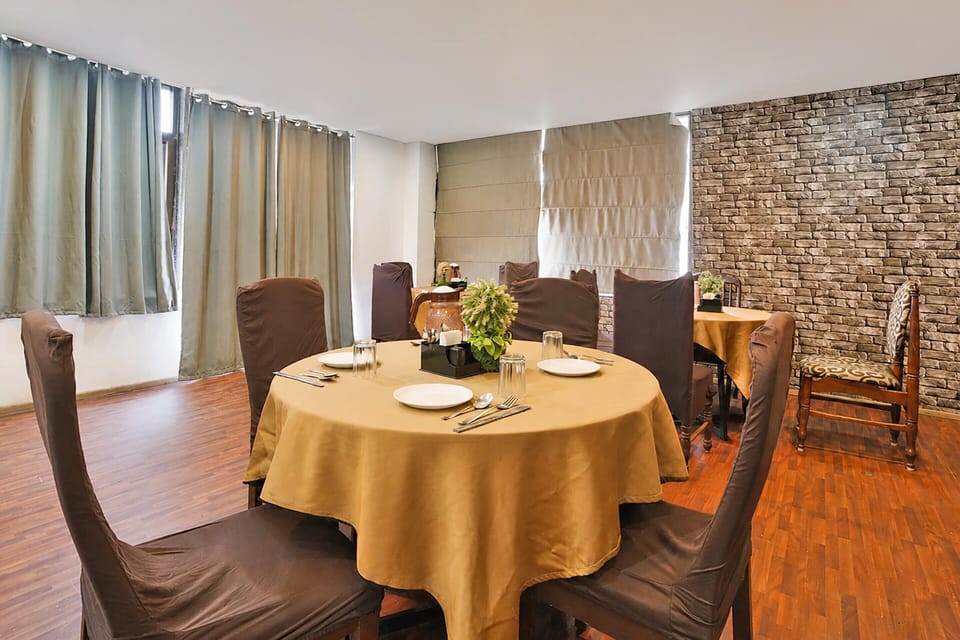 House | Dining