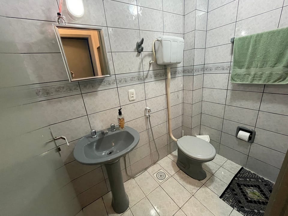 Residencial Tristão de Oliveira Apartment in Gramado