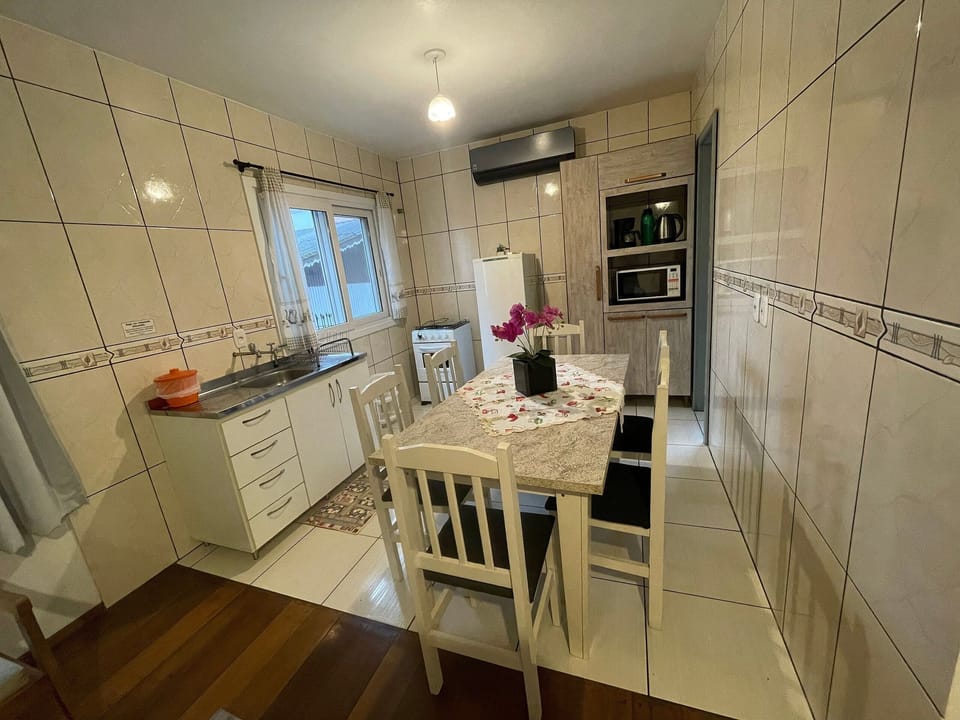 Apartment | Dining