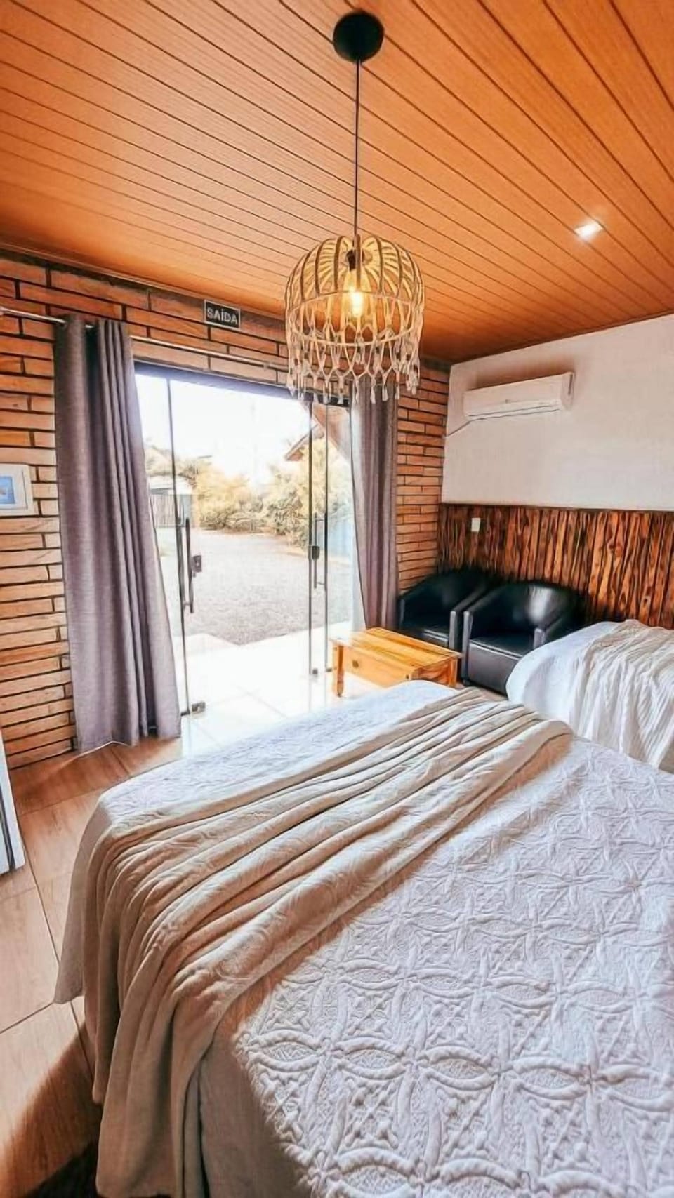 Family Chalet | WiFi (free)