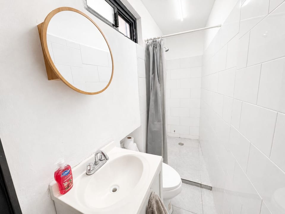 Loft Exclusivo en Tequis Confort y Ubi Apartment in San Luis Potosi