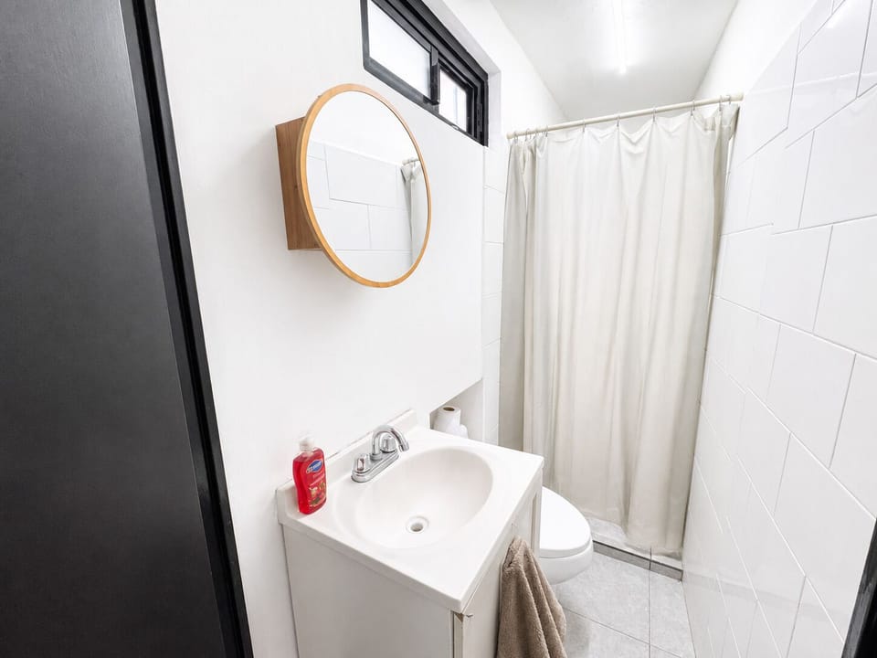 Loft Exclusivo en Tequis Confort y Ubi Apartment in San Luis Potosi