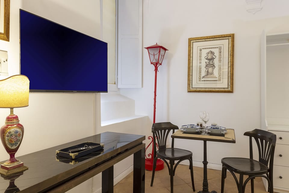 House | 1 bedroom