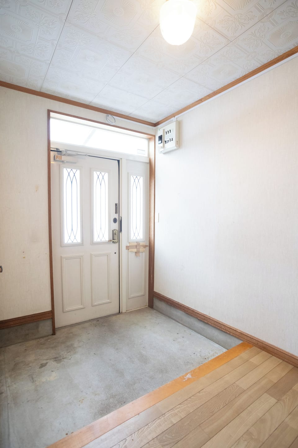 Basic House, 3 Bedrooms, City View | Interior