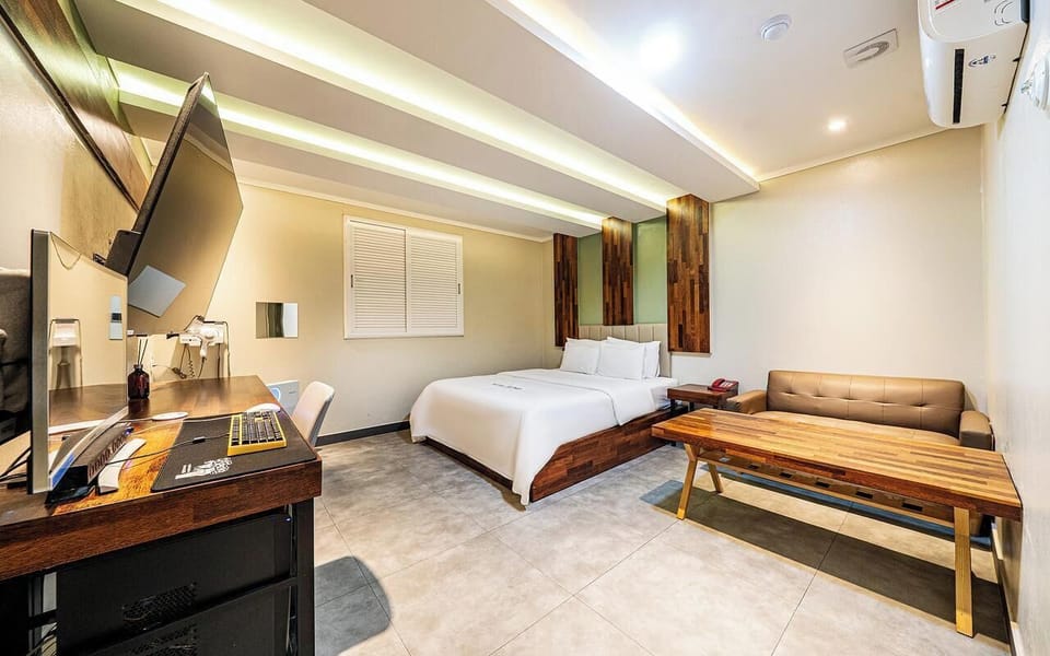 Standard Room | WiFi (free)