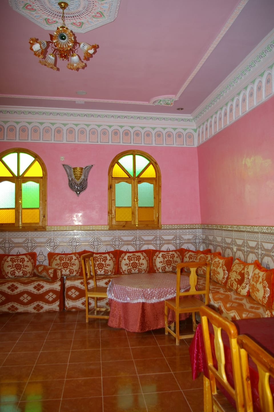 Interior