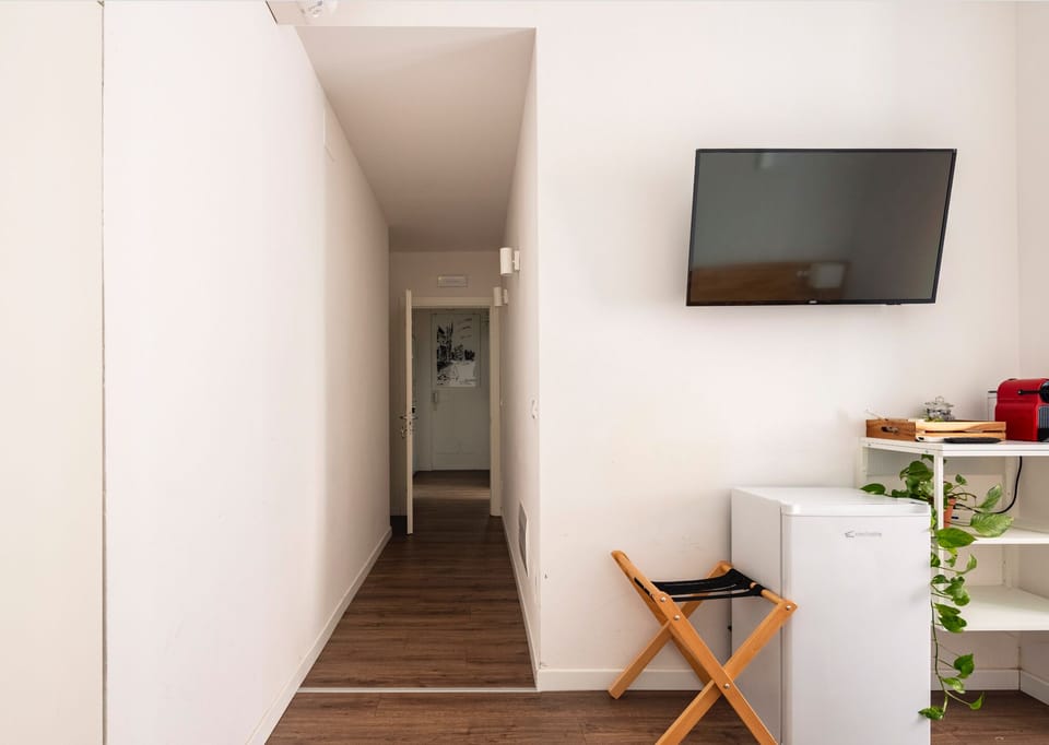 Basic Room | Interior