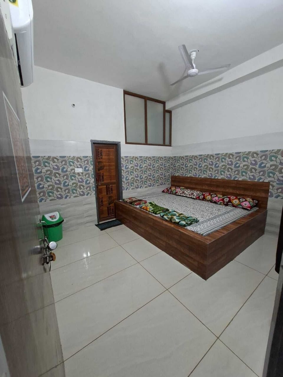 Deluxe Room | Interior