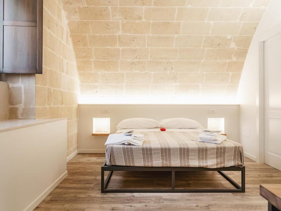 Standard Double Room | Spa