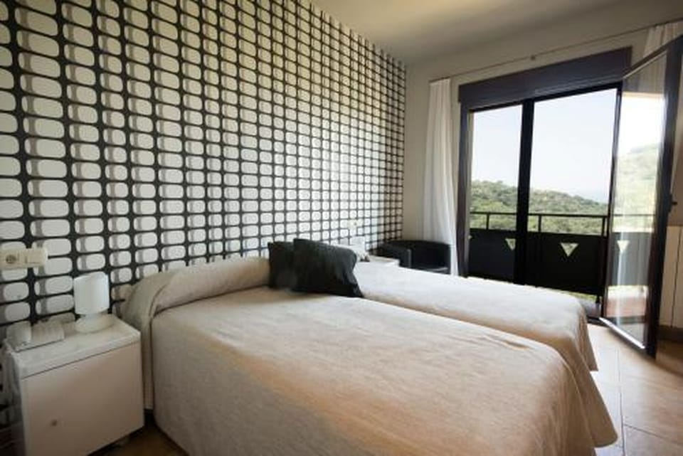 HOTEL NOVELLA Hotel in Valencian Community
