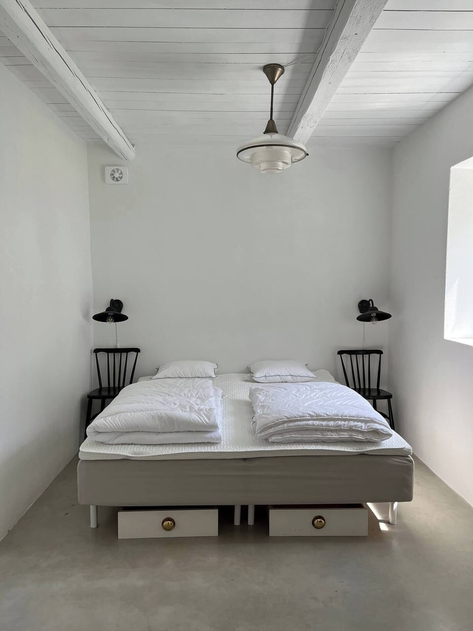 Classic Double Room
