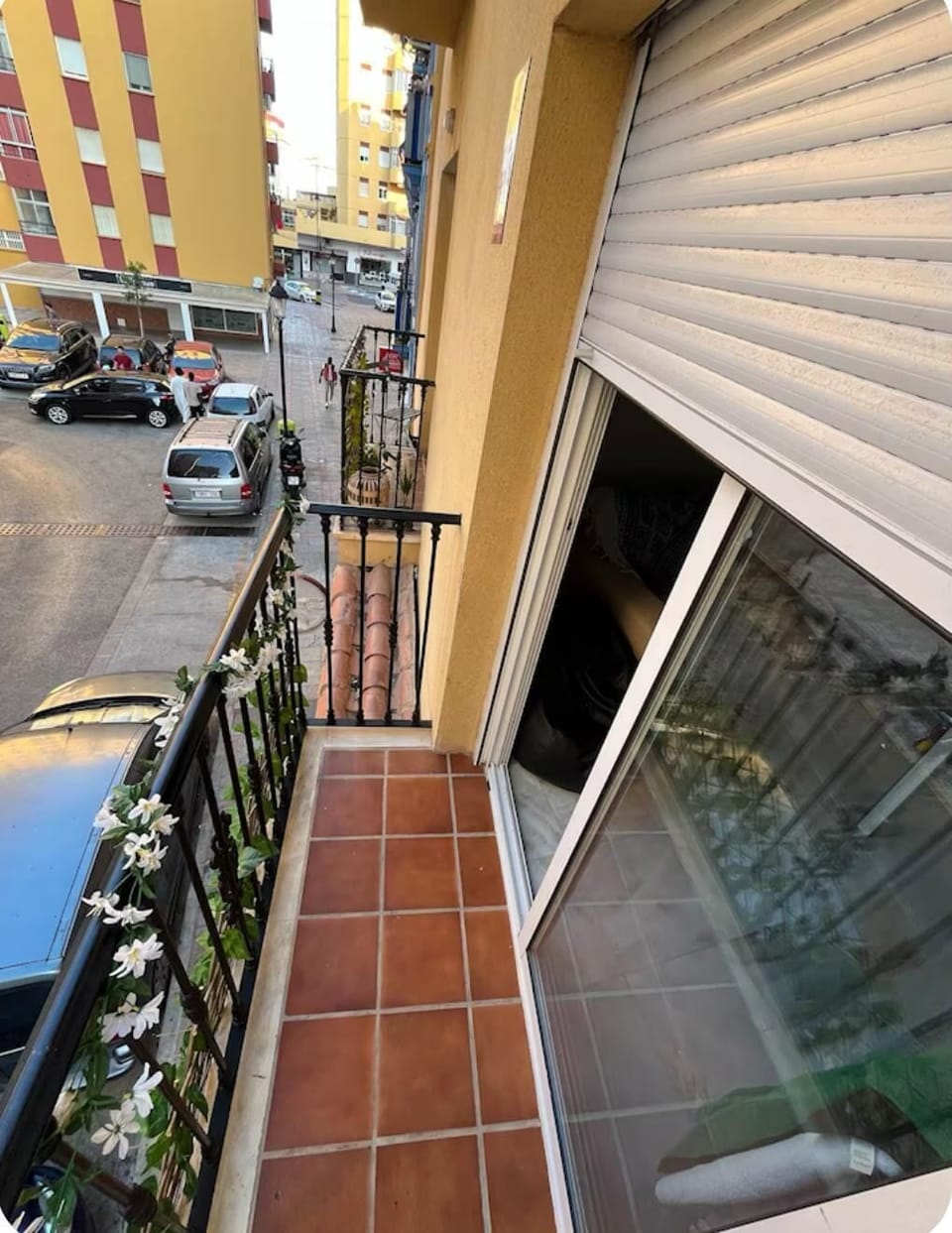 Apartment, 1 Double Bed with Sofa bed, Balcony | Exterior detail