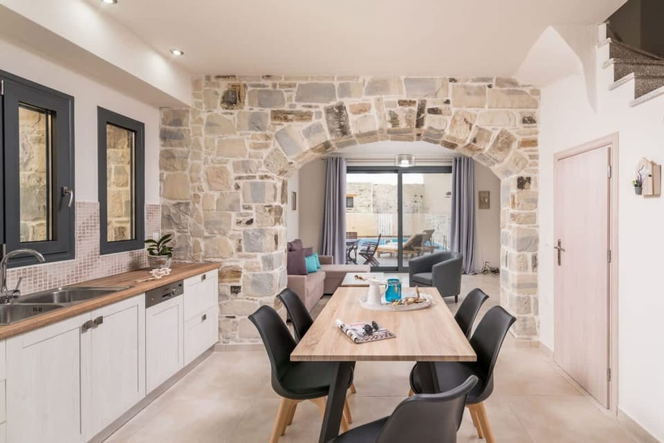House | 2 bedrooms, high-speed internet